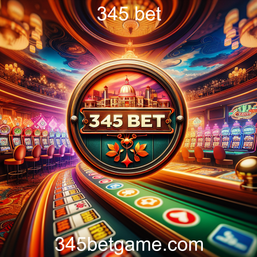 Descubra a Categoria de Jogos Diversos na 345 bet